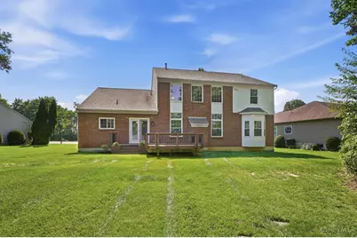 9135 Cedar Gate Drive, Deerfield Township, OH 45140 - Photo 47