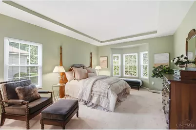 9135 Cedar Gate Drive, Deerfield Township, OH 45140 - Photo 35