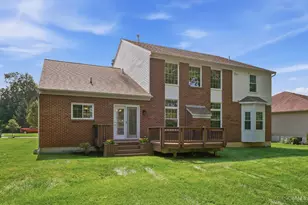 9135 Cedar Gate Dr, Deerfield Township, OH 45140 - Photo 45