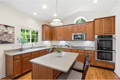 9135 Cedar Gate Drive, Deerfield Township, OH 45140 - Photo 9