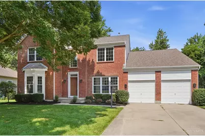 9135 Cedar Gate Drive, Deerfield Township, OH 45140 - Photo 1