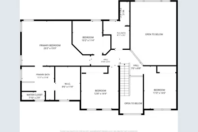 6058 Windy Hollow Court, Miami Township, OH 45140 - Photo 49