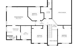6058 Windy Hollow Ct, Miami Township, OH 45140 - Photo 49