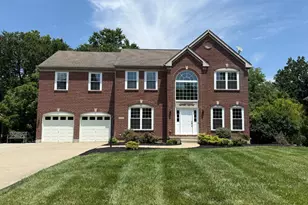 6058 Windy Hollow Ct, Miami Township, OH 45140 - Photo 1