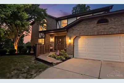 2590 Westbourne Drive, Cincinnati, OH 45248 - Photo 1