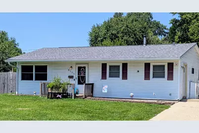 9701 Yuba Court, Colerain Township, OH 45231 - Photo 1