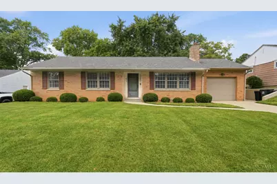 406 Ross Street, Middletown, OH 45044 - Photo 1