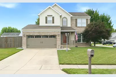 10 Noelle Court, Franklin, OH 45005 - Photo 3