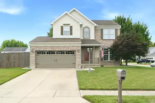 10 Noelle Ct, Franklin, OH 45005 - Photo 3