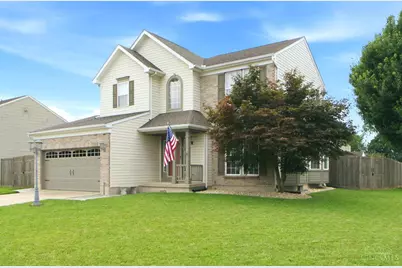 10 Noelle Court, Franklin, OH 45005 - Photo 5