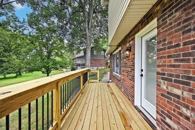 7219 Kirkridge Drive, Green Township, OH 45233 - Photo 33