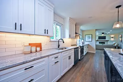 7219 Kirkridge Drive, Green Township, OH 45233 - Photo 11