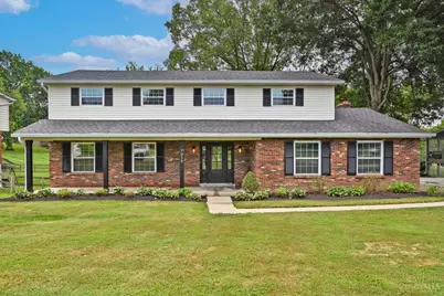 7219 Kirkridge Drive, Green Township, OH 45233 - Photo 1