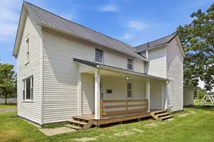 432 Forest St, Washington Court House, OH 43160 - Photo 1