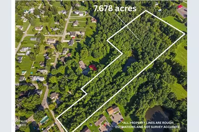 0 Patterson Road, Tate Township, OH 45106 - Photo 1