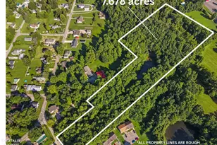 0 Patterson Rd, Tate Township, OH 45106 - Photo 1