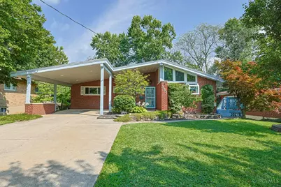337 Glen Oaks Drive, Delhi Township, OH 45238 - Photo 1