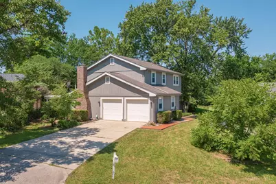 8128 Rollingwood Way, West Chester, OH 45069 - Photo 3