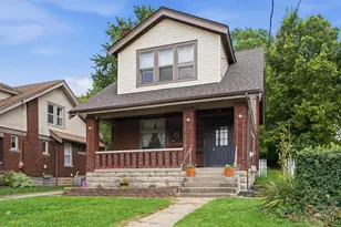 6228 Cortelyou Ave, Cincinnati, OH 45213 - Photo 3