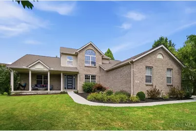 3564 Dunlop Court, Mason, OH 45040 - Photo 3