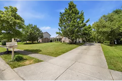 3564 Dunlop Court, Mason, OH 45040 - Photo 69