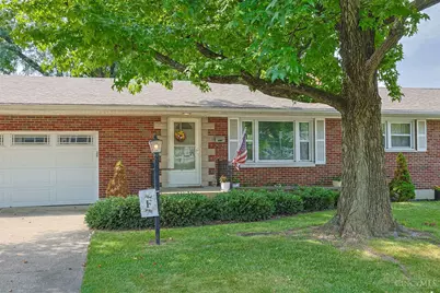 4404 Poppy Drive, Middletown, OH 45044 - Photo 3