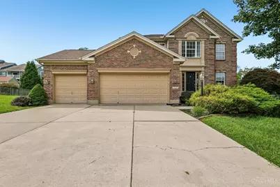 7235 Northgate Drive, Maineville, OH 45039 - Photo 1