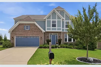 7030 Quellin Boulevard, Hamilton Township, OH 45039 - Photo 1