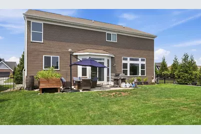 7030 Quellin Boulevard, Hamilton Township, OH 45039 - Photo 49