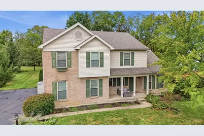 6437 Fieldstone Drive, Mason, OH 45040 - Photo 1