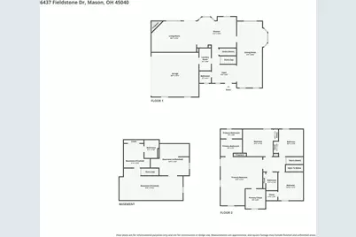 6437 Fieldstone Drive, Mason, OH 45040 - Photo 87