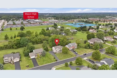 6437 Fieldstone Drive, Mason, OH 45040 - Photo 3