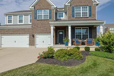 5804 Laurel Run Drive, Liberty Township, OH 45011 - Photo 5