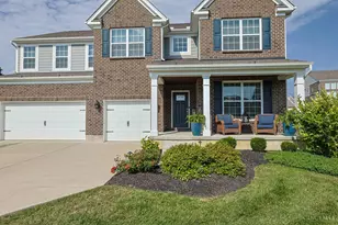 5804 Laurel Run Dr, Liberty Township, OH 45011 - Photo 5