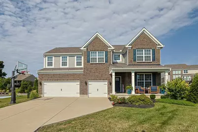 5804 Laurel Run Drive, Liberty Township, OH 45011 - Photo 1