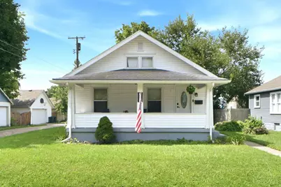 308 Forest Avenue, Franklin, OH 45005 - Photo 3