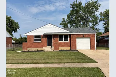 8613 Brent Drive, Springfield Township, OH 45231 - Photo 1