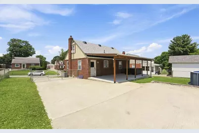 8546 Darnell Avenue, Sycamore Township, OH 45236 - Photo 51
