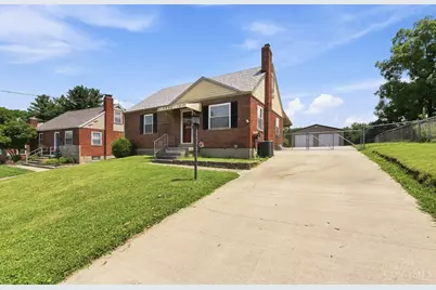 8546 Darnell Avenue, Sycamore Township, OH 45236 - Photo 3