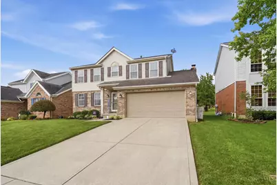 4214 Parkmont Drive, Delhi Township, OH 45238 - Photo 59