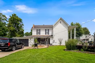139 West St, Winchester, OH 45697 - Photo 29
