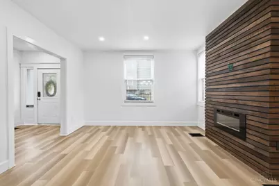 2560 Hackberry Street, Cincinnati, OH 45206 - Photo 5