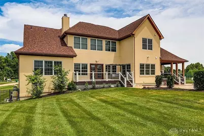 61 White Beech, Clear Creek Township, OH 45066 - Photo 23