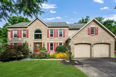 4770 Beechwood Farms Drive, Union Township, OH 45244 - Photo 1