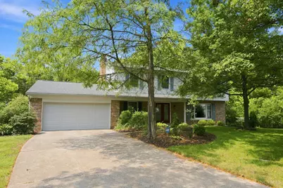 9667 Timbermill Court, Springfield Township, OH 45231 - Photo 1