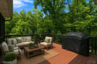 9667 Timbermill Court, Springfield Township, OH 45231 - Photo 49