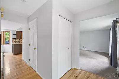 9667 Timbermill Court, Springfield Township, OH 45231 - Photo 23