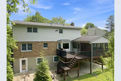 9667 Timbermill Court, Springfield Township, OH 45231 - Photo 47