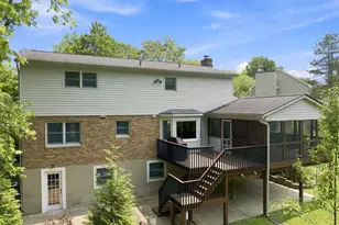 9667 Timbermill Ct, Springfield Township, OH 45231 - Photo 47