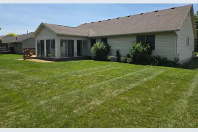 918 Willow Bend Drive, Wilmington, OH 45177 - Photo 7